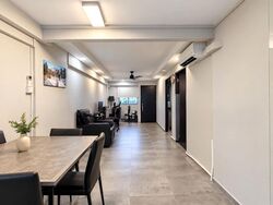 Blk 704 Reservoir Rise (Bedok), HDB 3 Rooms #632901431